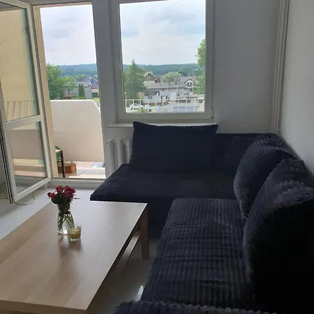 Brzeczki Apartment *