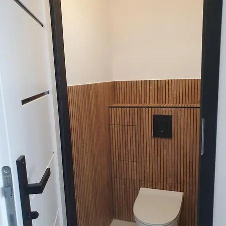 Apartment Brzeczki *