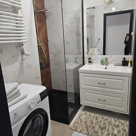 Apartment Brzeczki