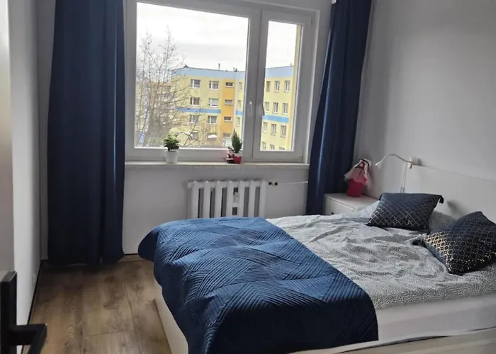 Brzeczki Διαμέρισμα