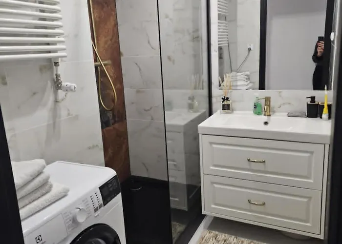 Διαμέρισμα Brzeczki